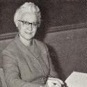 Jessie Copp Kramer/Hominy Valley Endowed Scholarship