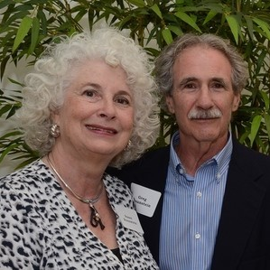 Drs. Greg and Susan Braunstein 