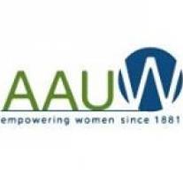 American Association of University Women, Asheville Branch